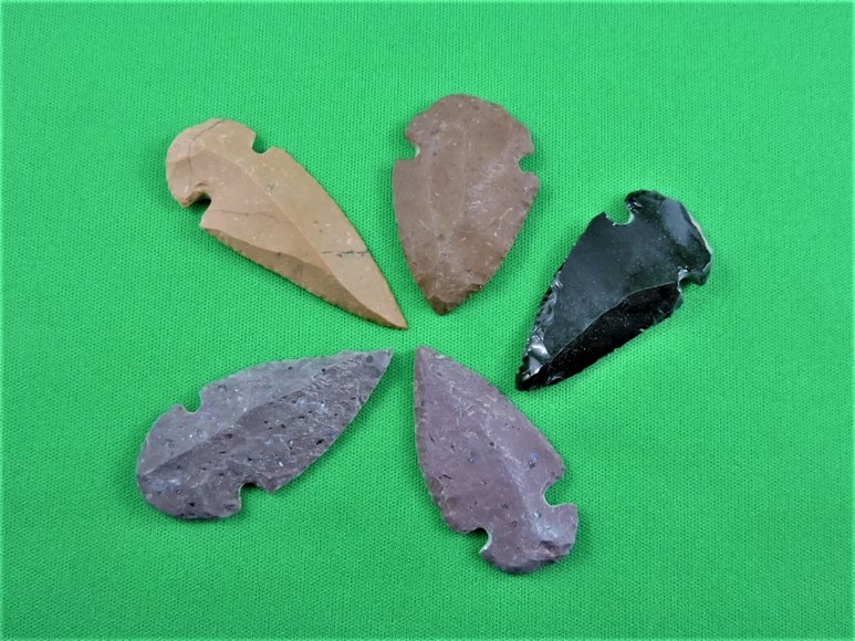 Image for Arrowhead Collector Clearance