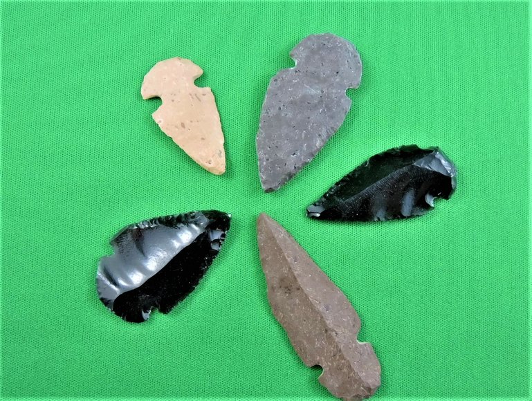 Image for Arrowhead Collector Clearance