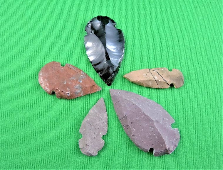 Image for Arrowhead Collector Clearance