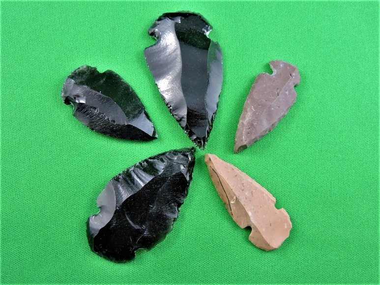 Image for Arrowhead Collector Clearance