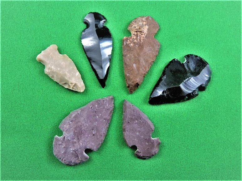 Image for Arrowhead Collector Clearance