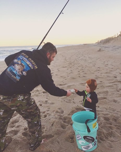 Image for Eastern Shore of Virginia Anglers Club Dinner and Auction