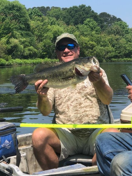 Image for Eastern Shore of Virginia Anglers Club Dinner and Auction