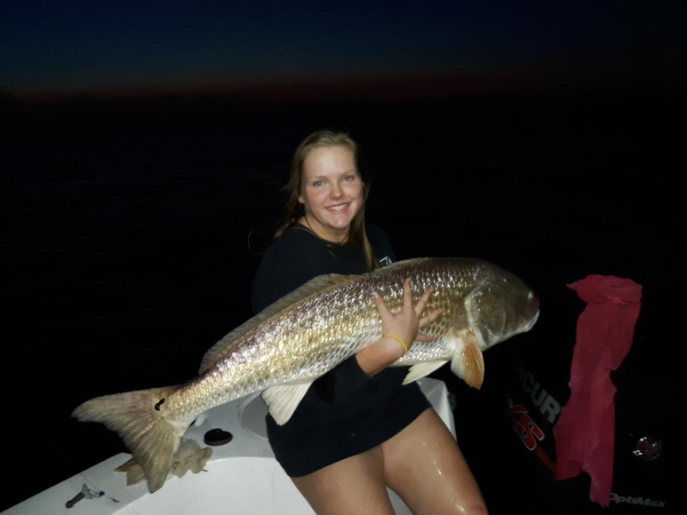 Image for Eastern Shore of Virginia Anglers Club Dinner and Auction