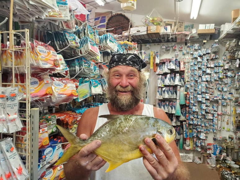 Image for Eastern Shore of Virginia Anglers Club Dinner and Auction