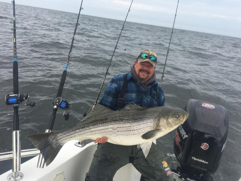 Image for Eastern Shore of Virginia Anglers Club Dinner and Auction