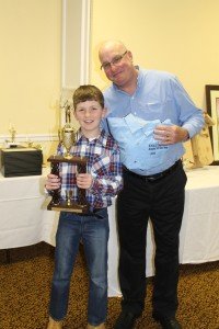 Image for Eastern Shore of Virginia Anglers Club Dinner and Auction