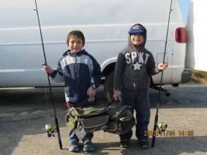 Image for Eastern Shore of Virginia Anglers Club Dinner and Auction