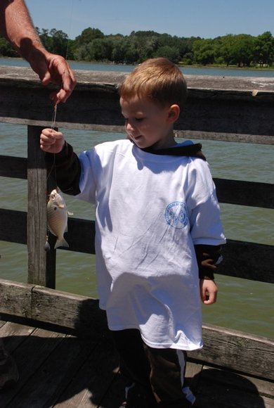 Image for Eastern Shore of Virginia Anglers Club Dinner and Auction