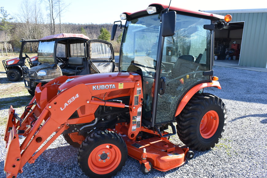 Image for 615± Acres - Shoal Creek Valley (Ashville), Alabama