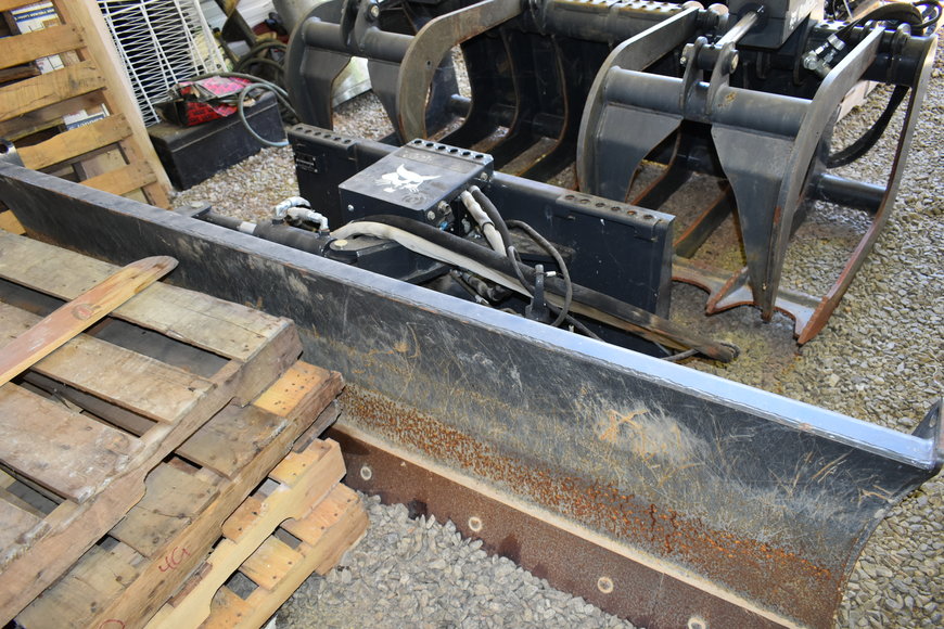 Image for 615± Acres - Shoal Creek Valley (Ashville), Alabama