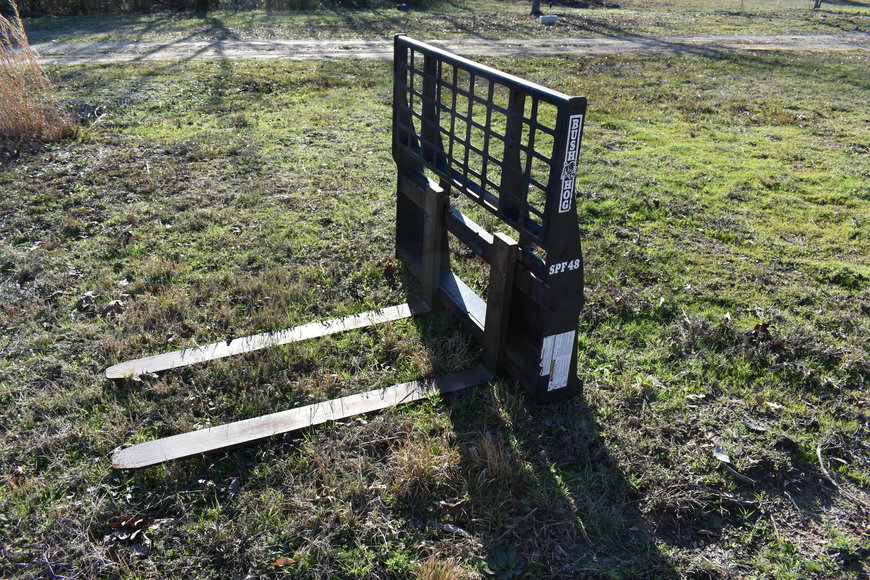 Image for 615± Acres - Shoal Creek Valley (Ashville), Alabama