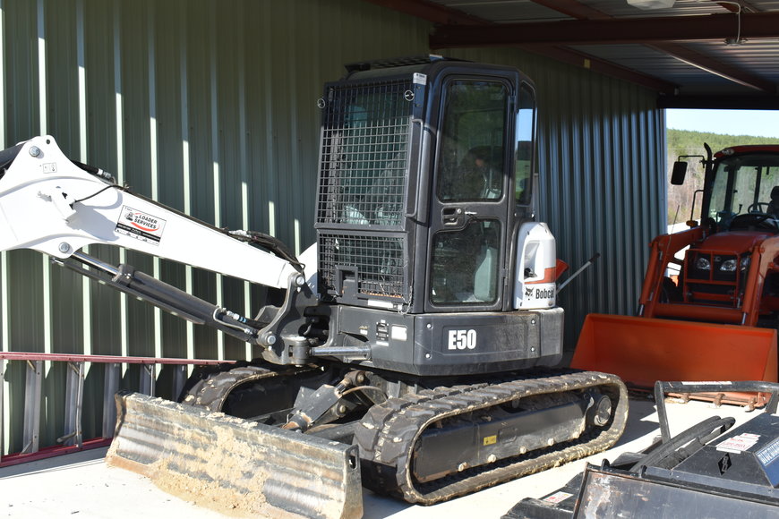 Image for 615± Acres - Shoal Creek Valley (Ashville), Alabama