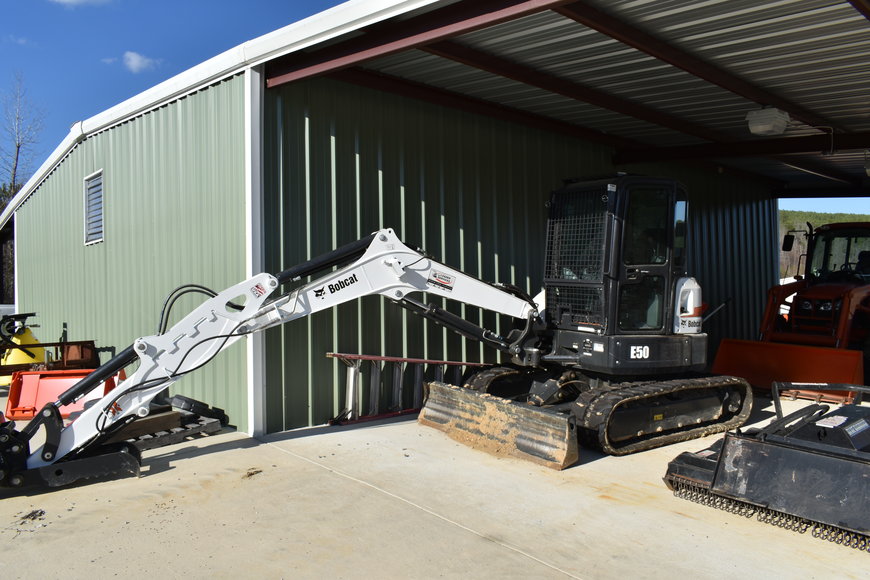 Image for 615± Acres - Shoal Creek Valley (Ashville), Alabama