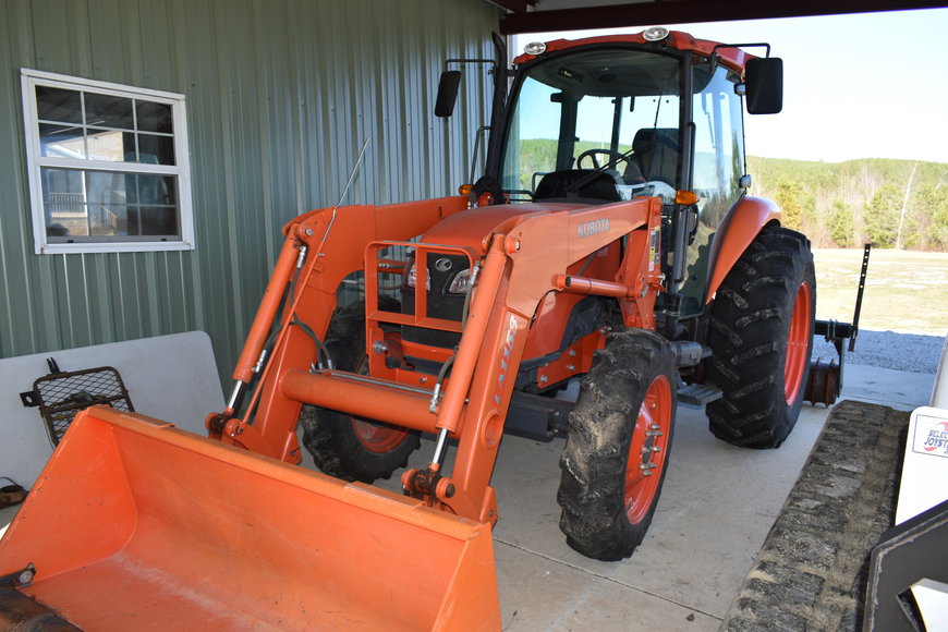 Image for 615± Acres - Shoal Creek Valley (Ashville), Alabama