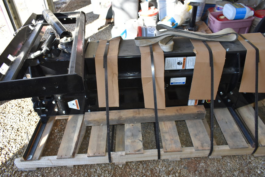 Image for 615± Acres - Shoal Creek Valley (Ashville), Alabama