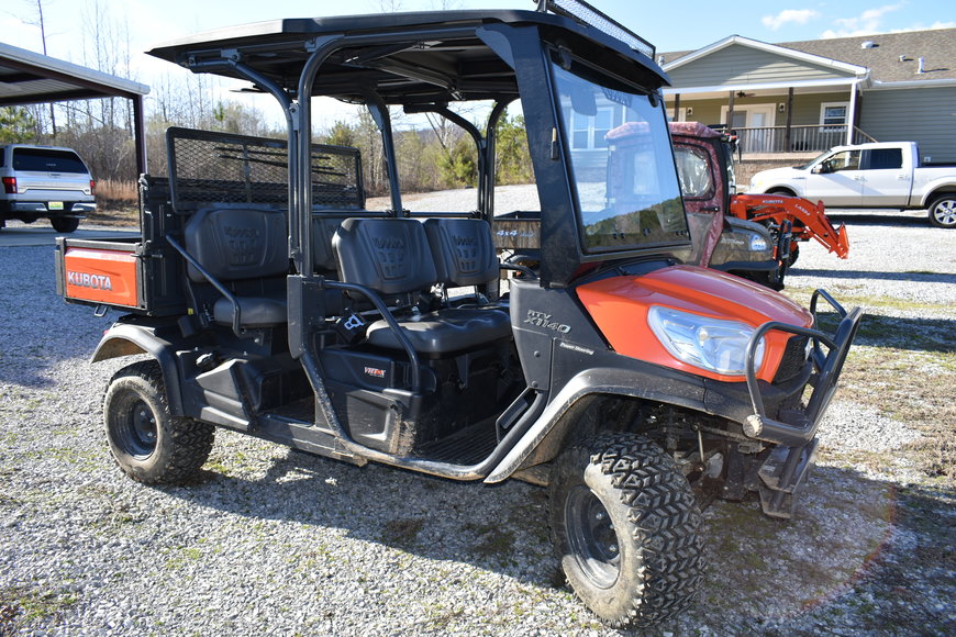 Image for 615± Acres - Shoal Creek Valley (Ashville), Alabama