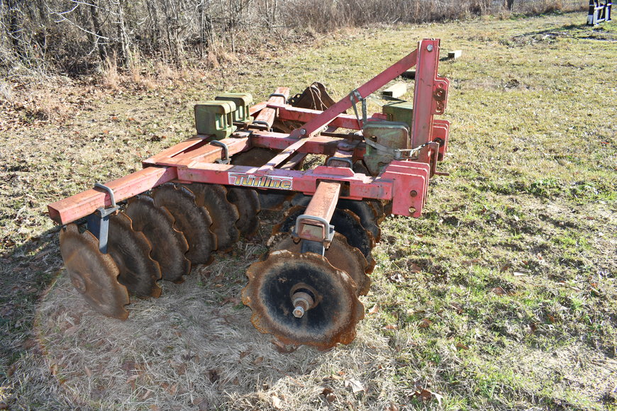 Image for 615± Acres - Shoal Creek Valley (Ashville), Alabama