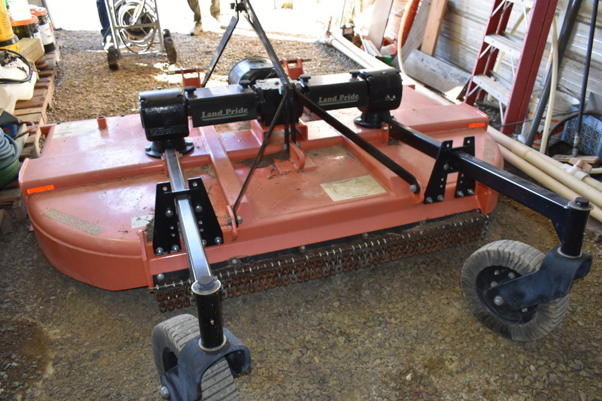 Image for 615± Acres - Shoal Creek Valley (Ashville), Alabama