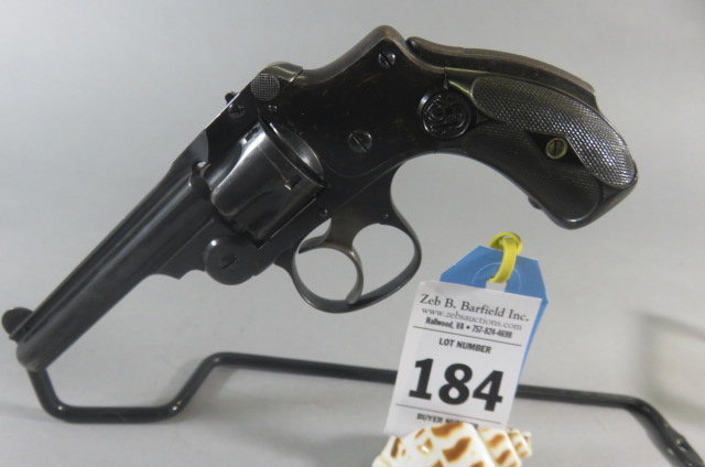 Image for Sportsman's Firearm Timed Auction