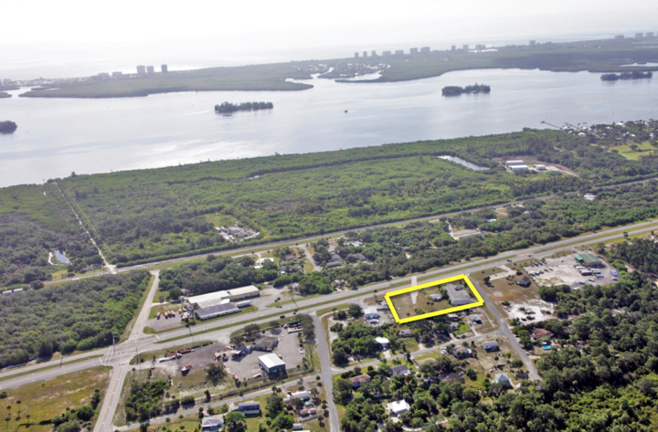 Image for Absolute Auction of Commercial/Residential Storage Facility