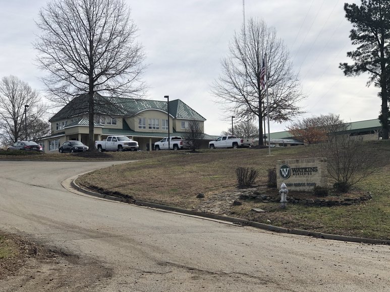 Image for Public Foreclosure Auction - All Real Estate Assets & All Equipment Owned By Watkins Nurseries Inc. & Virginia Resources Recycled, LLC - Chesterfield County, Powhatan County & Amelia County, VA