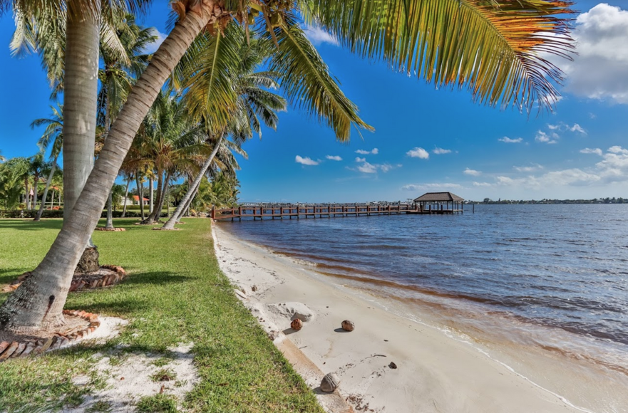 Image for Exceptional Waterfront Estate For Sale ONLY at AUCTION