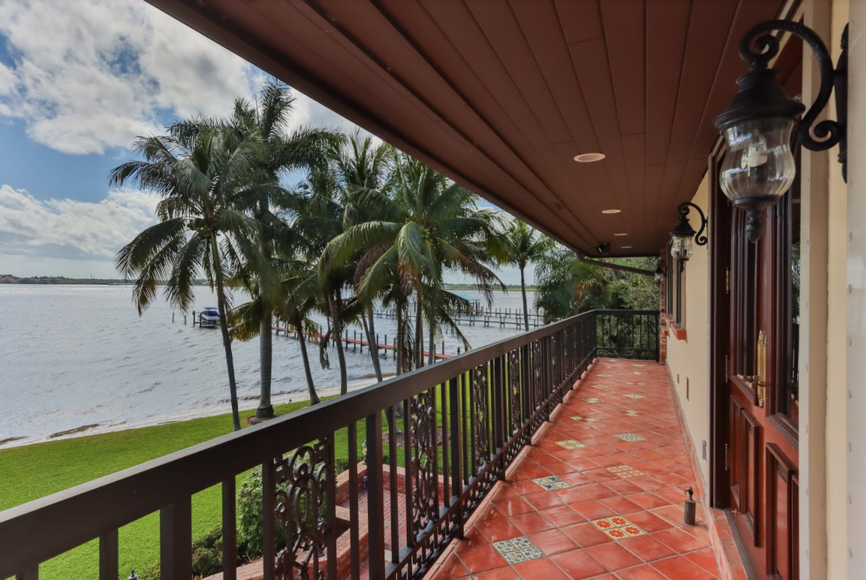 Image for Exceptional Waterfront Estate For Sale ONLY at AUCTION