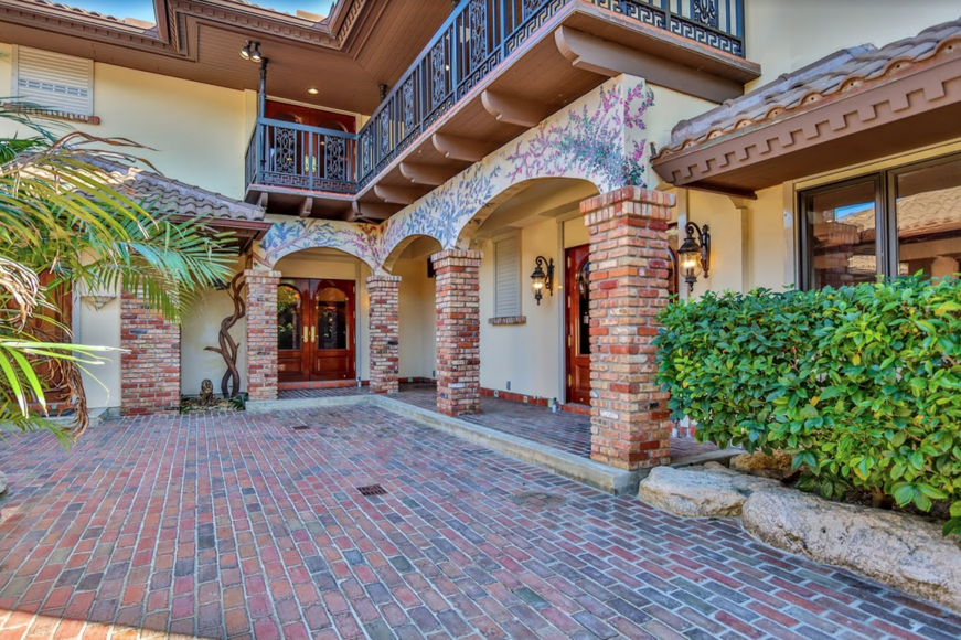 Image for Exceptional Waterfront Estate For Sale ONLY at AUCTION