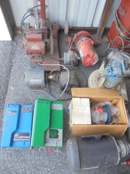 Image for 2-ESTATE AUCTIONS (Deceased & Living)