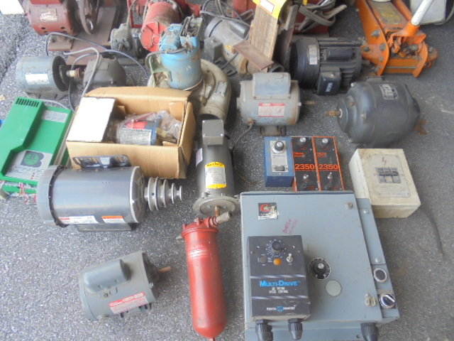 Image for 2-ESTATE AUCTIONS (Deceased & Living)