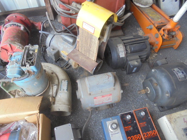 Image for 2-ESTATE AUCTIONS (Deceased & Living)