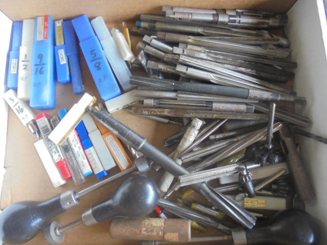 Image for 2-ESTATE AUCTIONS (Deceased & Living)