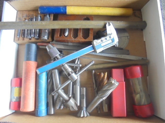 Image for 2-ESTATE AUCTIONS (Deceased & Living)