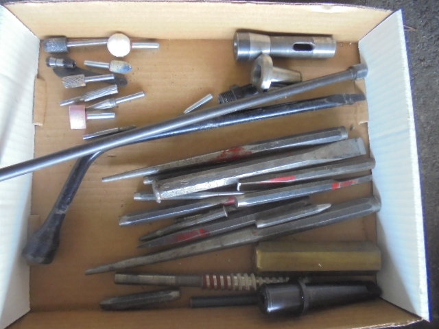 Image for 2-ESTATE AUCTIONS (Deceased & Living)