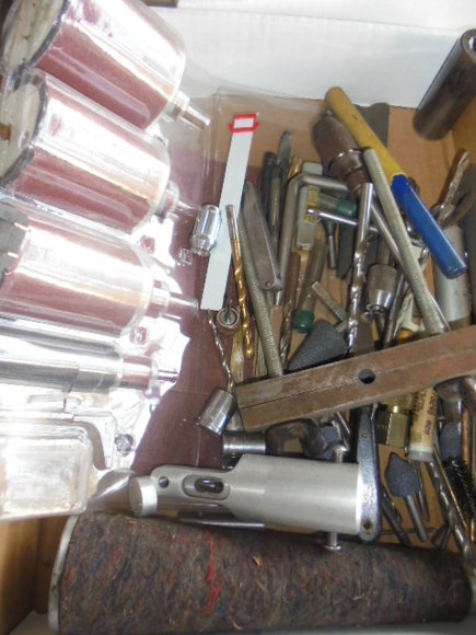 Image for 2-ESTATE AUCTIONS (Deceased & Living)