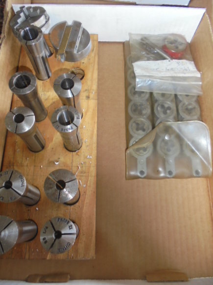 Image for 2-ESTATE AUCTIONS (Deceased & Living)