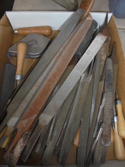 Image for 2-ESTATE AUCTIONS (Deceased & Living)