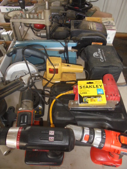 Image for 2-ESTATE AUCTIONS (Deceased & Living)