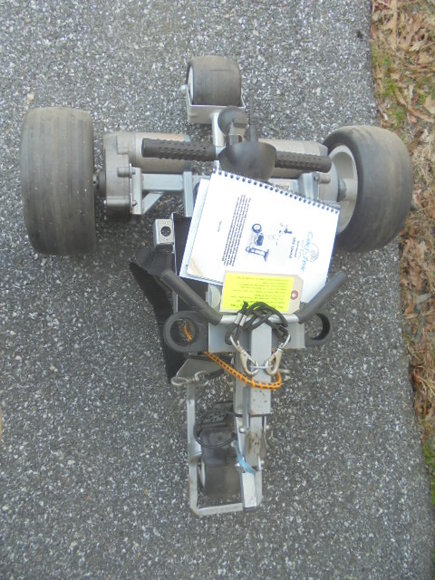 Image for 2-ESTATE AUCTIONS (Deceased & Living)