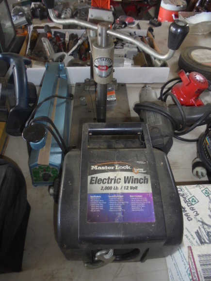 Image for 2-ESTATE AUCTIONS (Deceased & Living)