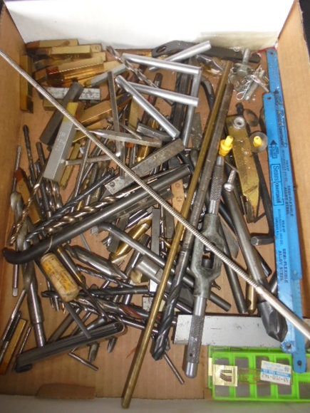 Image for 2-ESTATE AUCTIONS (Deceased & Living)