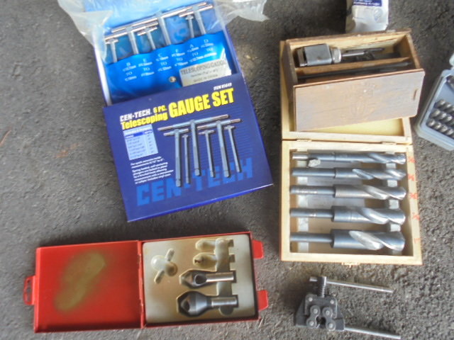 Image for 2-ESTATE AUCTIONS (Deceased & Living)