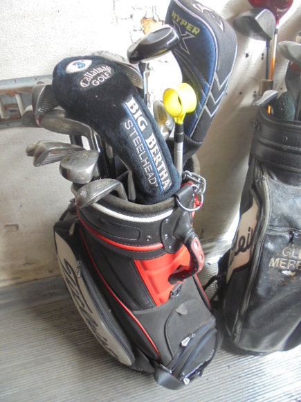 Image for 2-ESTATE AUCTIONS (Deceased & Living)