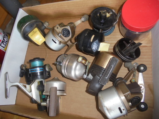 Image for 2-ESTATE AUCTIONS (Deceased & Living)