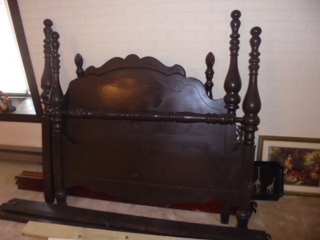 Image for 2-ESTATE AUCTIONS (Deceased & Living)