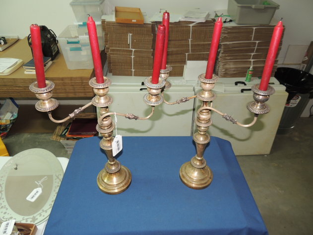 Image for Antique Furniture, Coins, Jewelry, & Collectibles