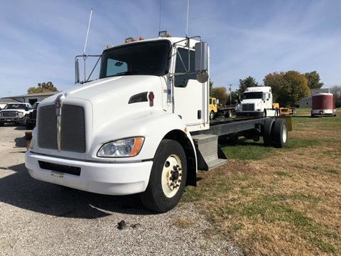 Image for Public Foreclosure Auction - All Real Estate Assets & All Equipment Owned By Watkins Nurseries Inc. & Virginia Resources Recycled, LLC - Chesterfield County, Powhatan County & Amelia County, VA