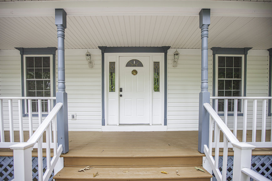 Image for 4 BR/2.5 BA Home in Amenity Filled & Gated North Stafford Community