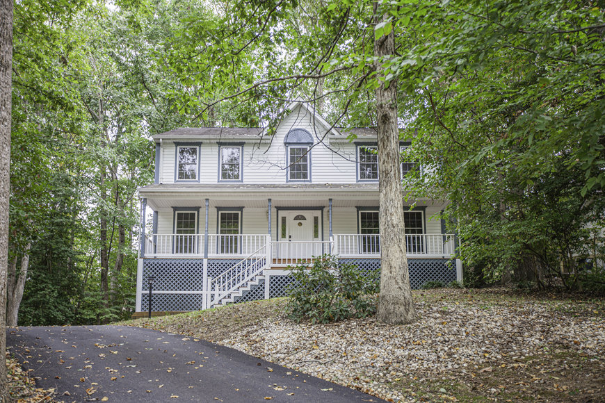 Image for 4 BR/2.5 BA Home in Amenity Filled & Gated North Stafford Community